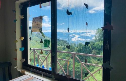 Nagarkot Hotel | Hotel Sakura Durbar