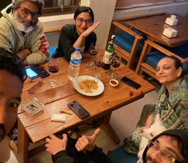 Nagarkot Hotel | Hotel Sakura Durbar