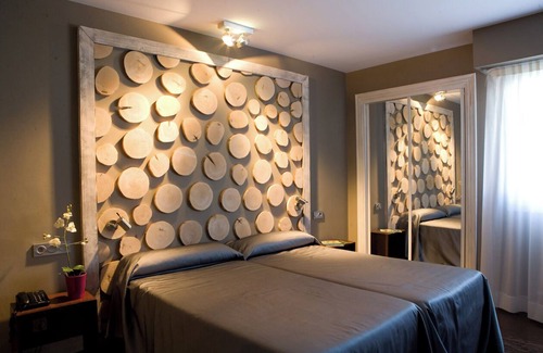 Beasain Hotel | Hotel Salbatoreh