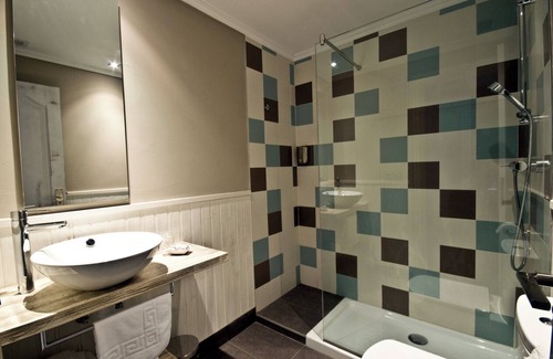 Beasain Hotel | Hotel Salbatoreh