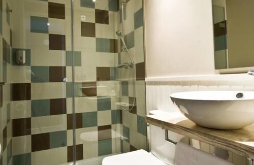 Beasain Hotel | Hotel Salbatoreh