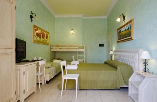 Marina di Pescoluse Hotel | Hotel Salento Gold Beach