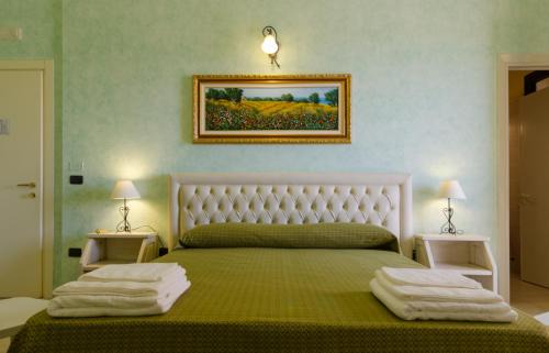 Marina di Pescoluse Hotel | Hotel Salento Gold Beach