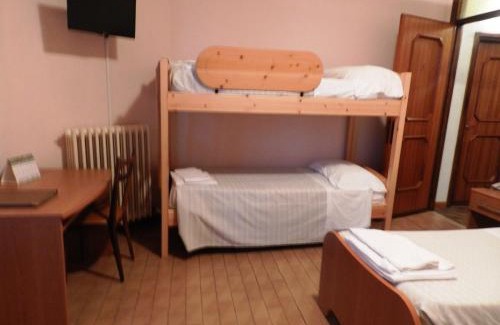 Verceia Hotel | Hotel Saligari
