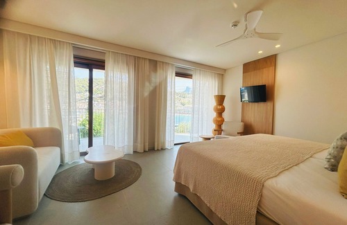 Soller Hotel | Hotel Salino Port Soller - Adults Only +16