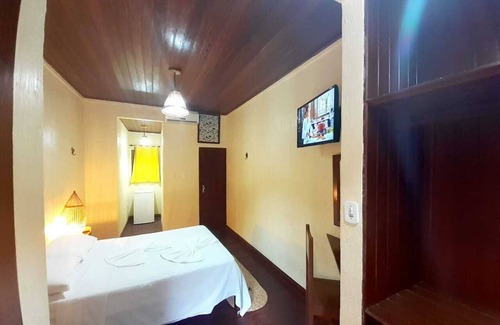 Salinopolis Hotel | Hotel Salinopolis e Kitepoint