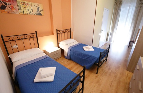 Ponte Samoggia Hotel | Hotel Samoggia