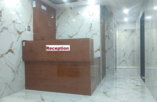 Andheri West Apartment | Hotel Samrat Palace 2 Goregaon West