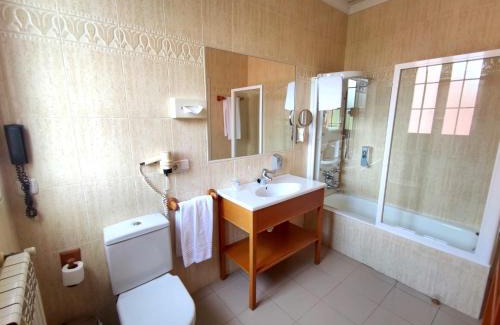 Navarrete Hotel | Hotel San Camilo