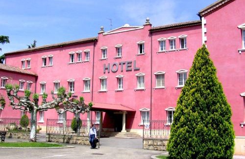 Navarrete Hotel | Hotel San Camilo