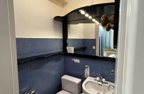 Lugano City-Centre Hotel | Hotel San Carlo