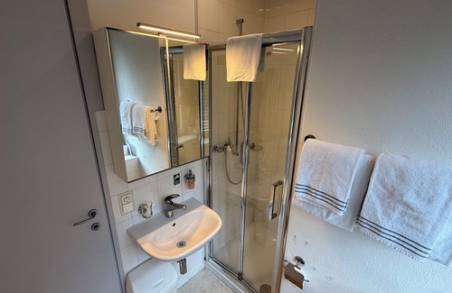 Lugano City-Centre Hotel | Hotel San Carlo