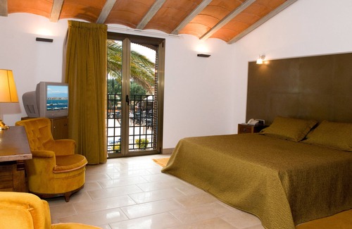 El Mas Bosca Hotel | Hotel San Carlos