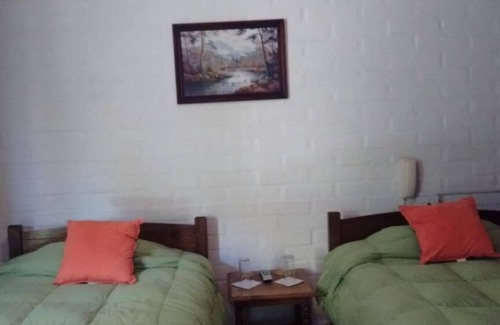 San Esteban Hotel | Hotel San Esteban