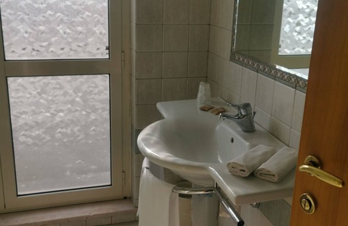 San Giovanni Rotondo Hotel | Hotel San Francesco