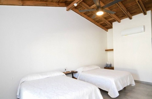 Primera Seccion House | Hotel San Felipe Downtown San Felipe #18