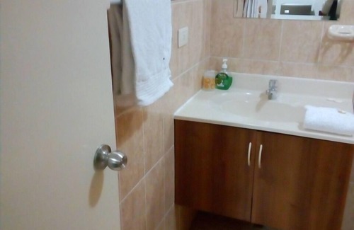 Yanahuara Hotel | Hotel San Felipe Suites