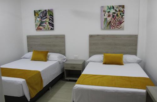 Montelibano Hotel | Hotel San Francisco Real