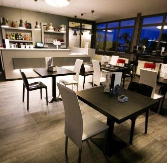 Civitavecchia Hotel | Hotel San Giorgio