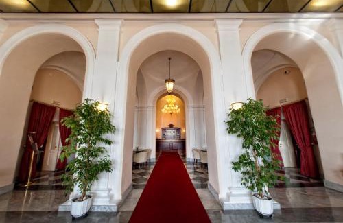 Civitavecchia Hotel | Hotel San Giorgio