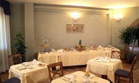 Sangano Hotel | Hotel San Giorgio