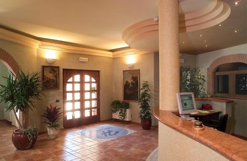 Sangano Hotel | Hotel San Giorgio