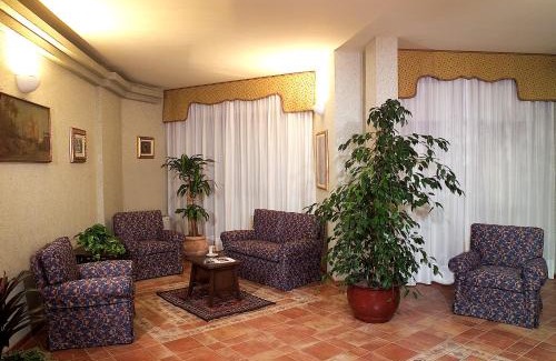 Sangano Hotel | Hotel San Giorgio
