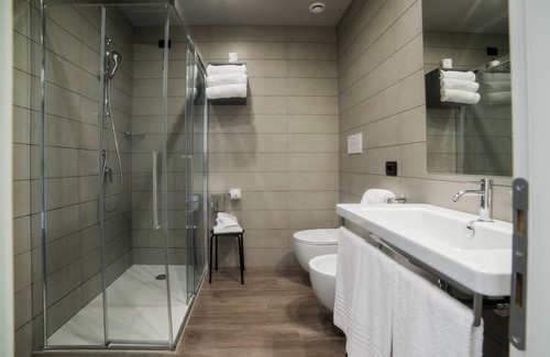 San Giovanni Hotel | Hotel San Giovanni Roma