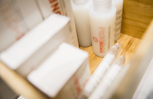 San Giovanni Hotel | Hotel San Giovanni Roma