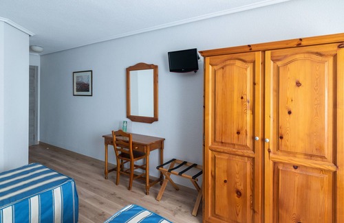 Santander Hotel | Hotel San Glorio
