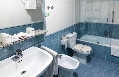 Santander Hotel | Hotel San Glorio