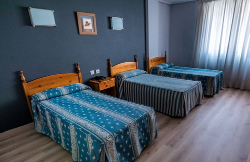 Santander Hotel | Hotel San Glorio