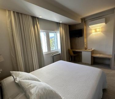 Vilaboa Hotel | Hotel San Luis