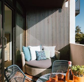 Downtown Hotel | Hotel San Luis Obispo