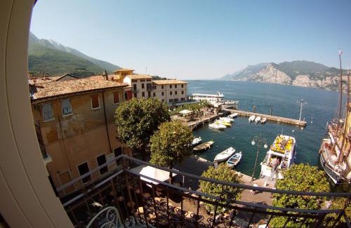Malcesine Hotel | Hotel San Marco