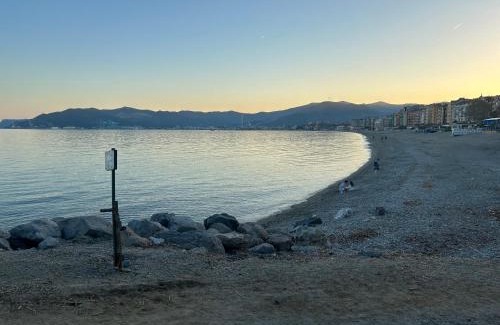 Savona Hotel | Hotel San Marco