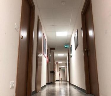 Savona Hotel | Hotel San Marco