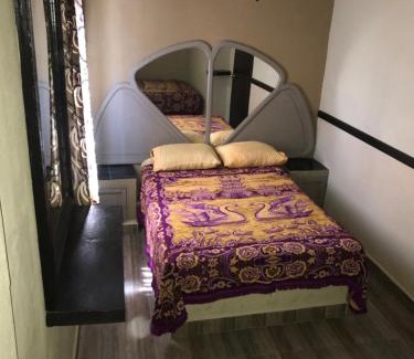 Tampico Hotel | Hotel San Martín