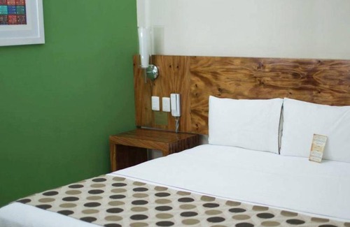 Centro Hotel | Hotel San Pablo