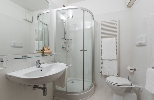 Trescore Balneario Hotel | Hotel San Pancrazio