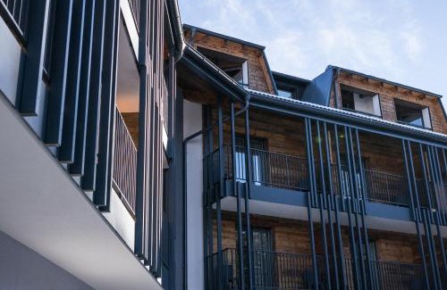 Cavalese Hotel | Hotel San Valier