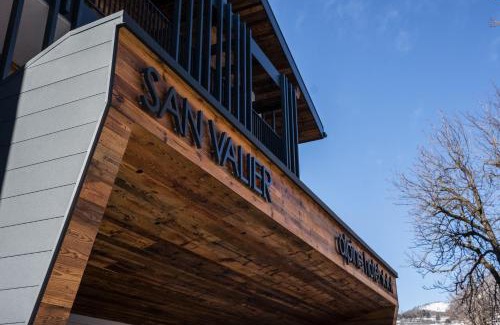 Cavalese Hotel | Hotel San Valier