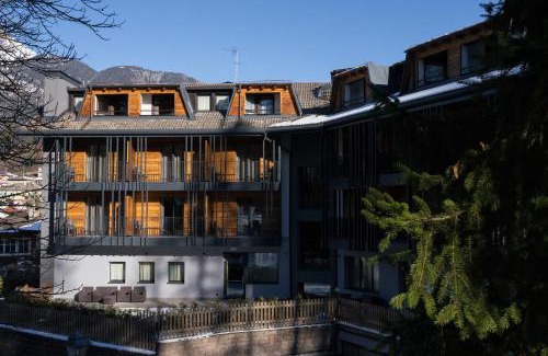 Cavalese Hotel | Hotel San Valier