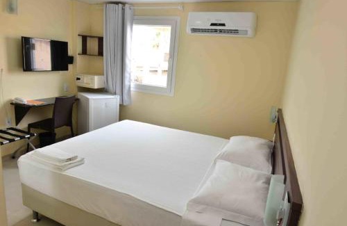 Santarem Hotel | Hotel Sandis Mirante