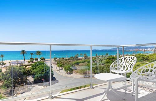 Playa de Palma Hotel | Hotel Sant Jordi