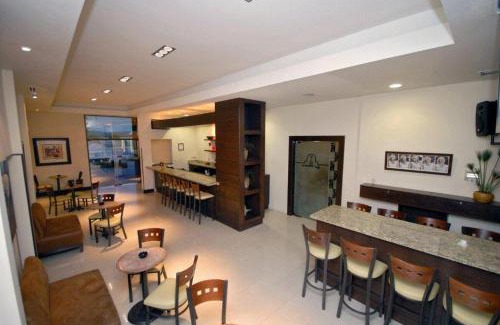 Camargo Hotel | Hotel Santa Fe