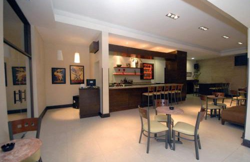 Camargo Hotel | Hotel Santa Fe