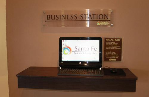 Camargo Hotel | Hotel Santa Fe