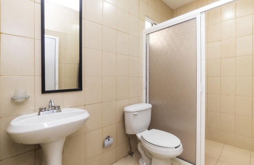 San Juan de los Lagos Hotel | Hotel Santa Cruz, San Juan de los Lagos