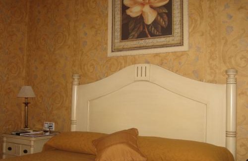 Benavente Hotel | Hotel Santiago